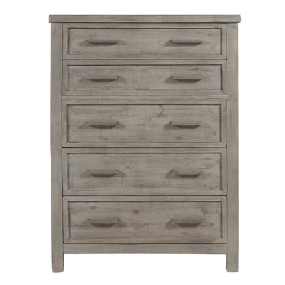 Durango 5-Drawer Chest