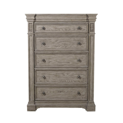 Kingsbury 6 Drawer Chest