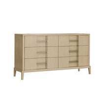 Kendall 6-Drawer Dresser