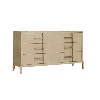 Kendall 6-Drawer Dresser