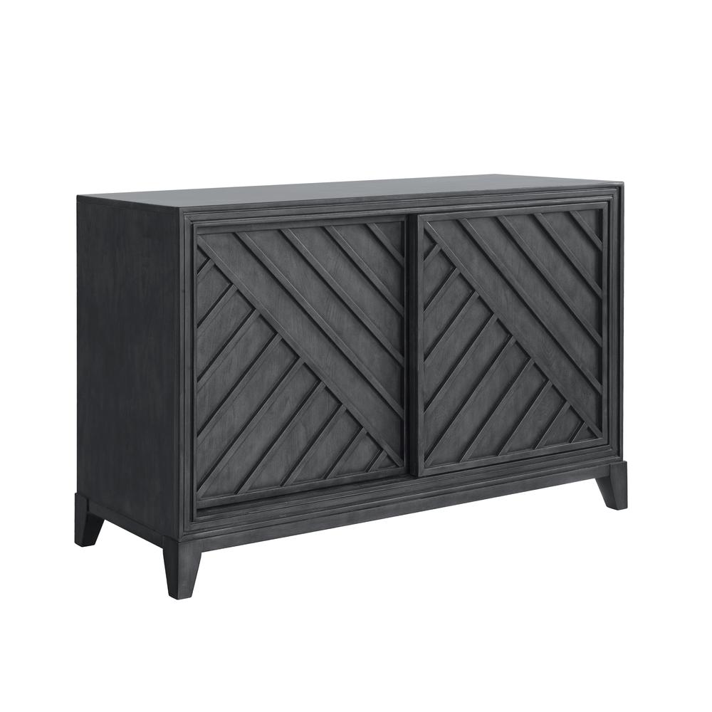 Lenox Sliding Door Server