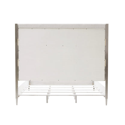 Ashby Place King Upholstered Bed