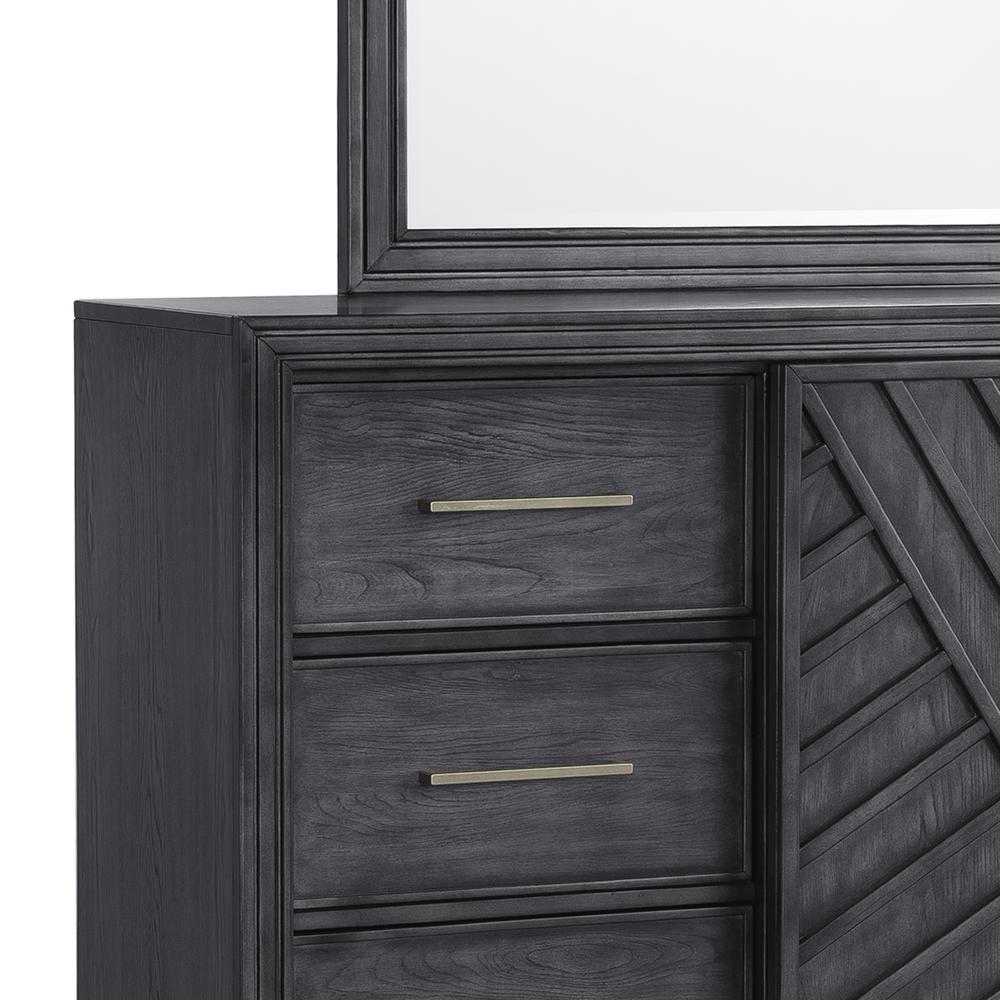 Lenox Dresser Mirror