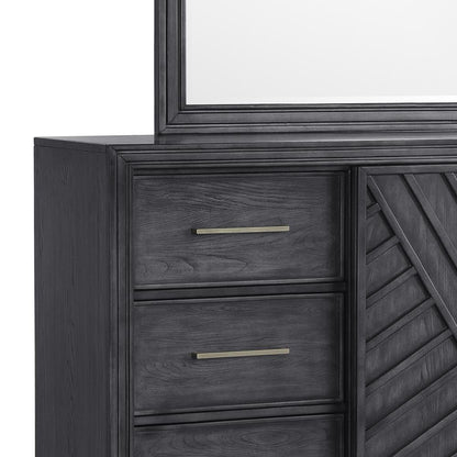 Lenox Dresser Mirror