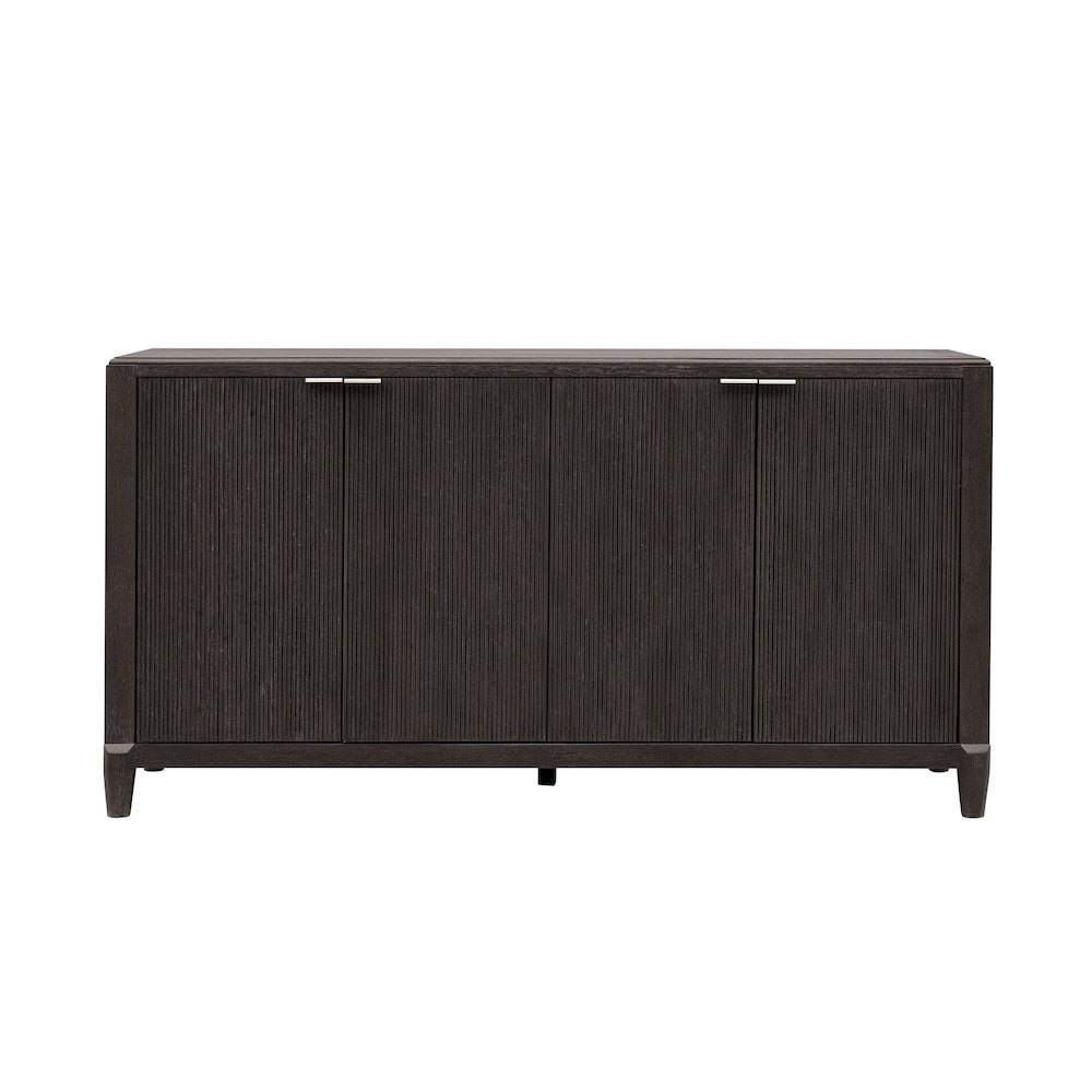 West End Loft 4-Door Server
