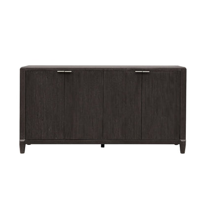 West End Loft 4-Door Server
