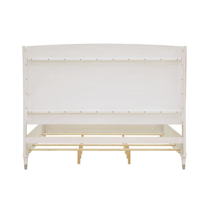 Ashby Place King Panel Bed
