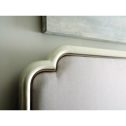 Grace Upholstered King Bed