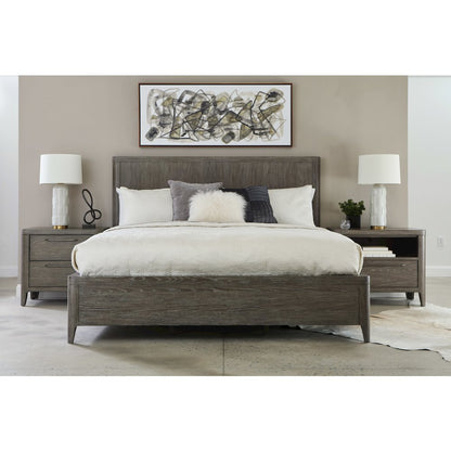 Drew & Jonathan Home Griffith California King Panel Bed