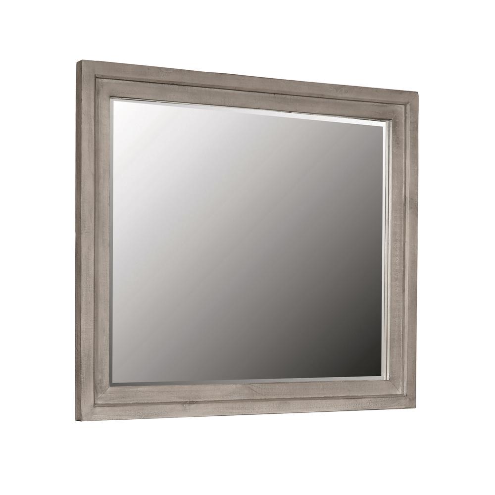 Durango Dresser Mirror