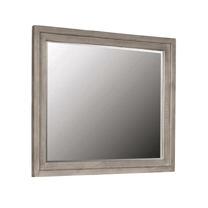 Durango Dresser Mirror