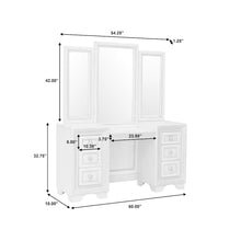 Camila Vanity Mirror
