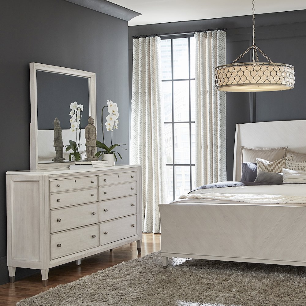 Ashby Place Dresser Mirror
