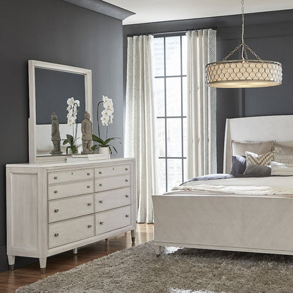 Ashby Place Dresser Mirror