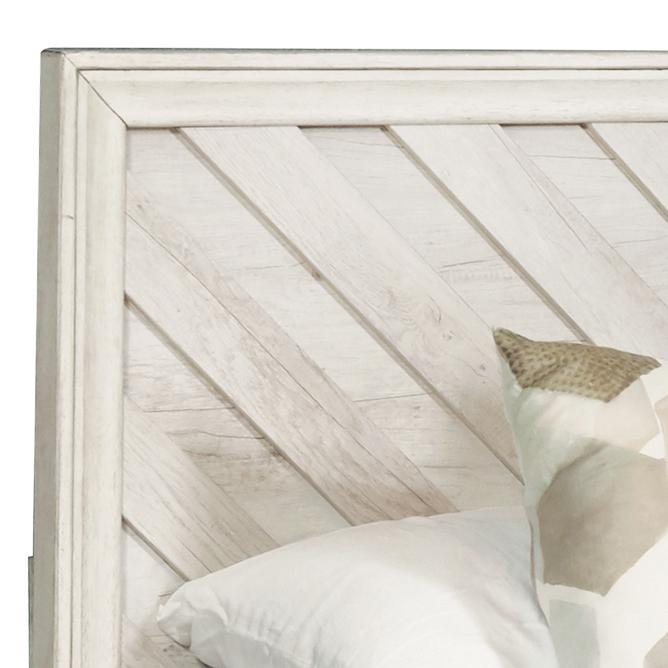 Riverwood King Bed