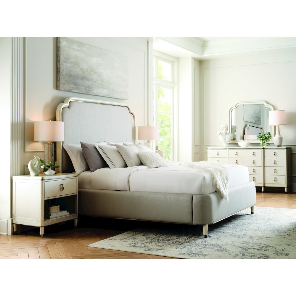 Grace 12-Drawer Dresser