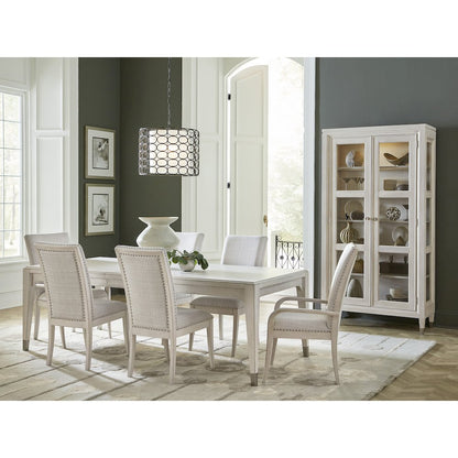Ashby Place Upholstered Arm Chair