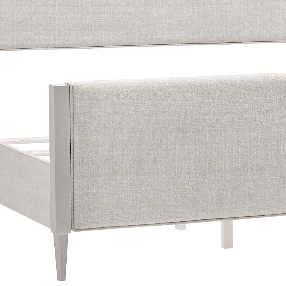 Ashby Place California King Upholstered Bed