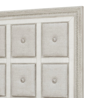Camila Cal King Upholstered Bed