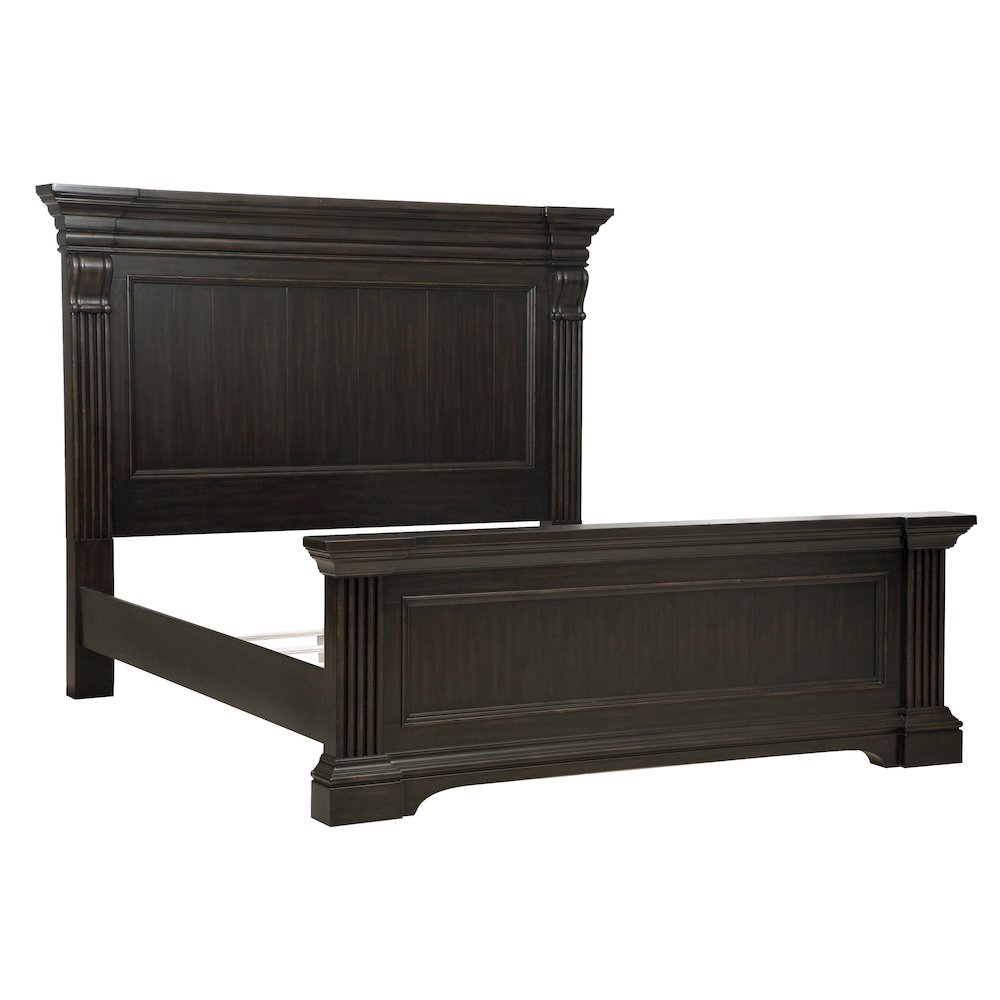 Caldwell California King Bed
