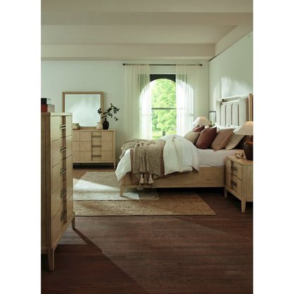 Kendall 2-Drawer Nightstand
