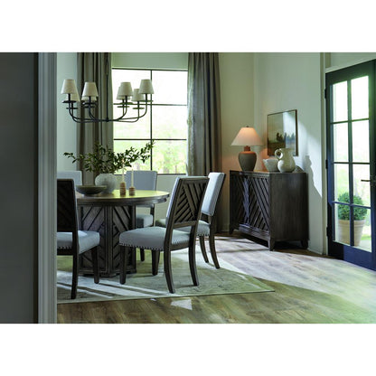 Lenox Round Dining Table