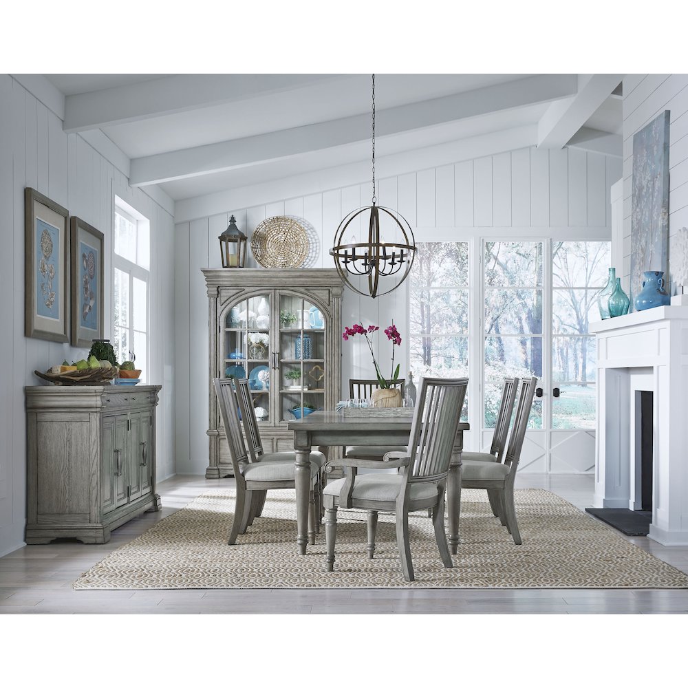 Madison Ridge Farmhouse Server