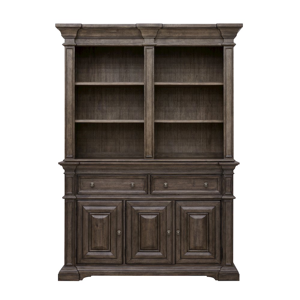 Woodbury Server