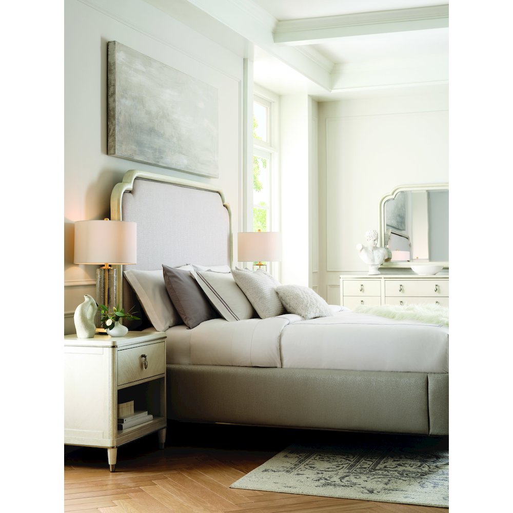 Grace 12-Drawer Dresser