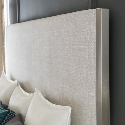 Ashby Place California King Upholstered Bed