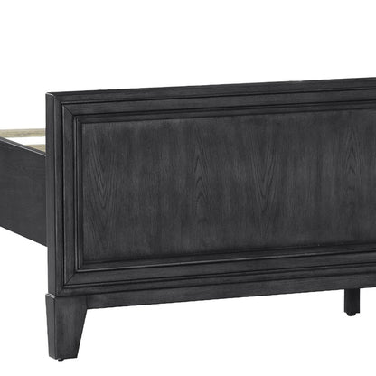 Lenox California King Panel Bed