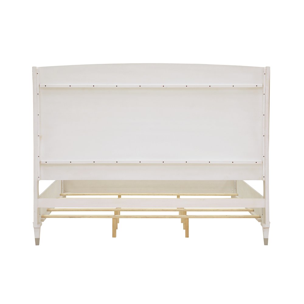 Ashby Place California King Panel Bed