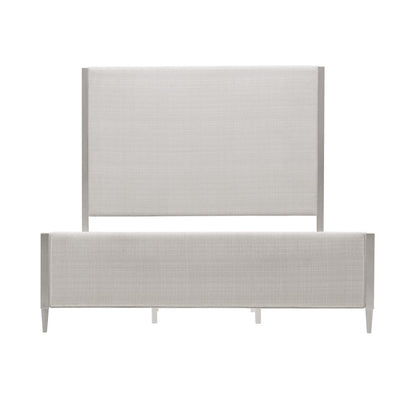 Ashby Place California King Upholstered Bed