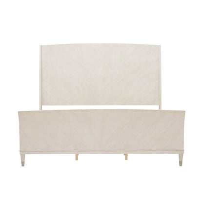 Ashby Place California King Panel Bed