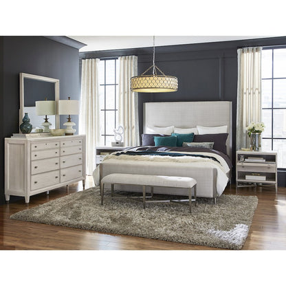 Ashby Place 6-Drawer Dresser