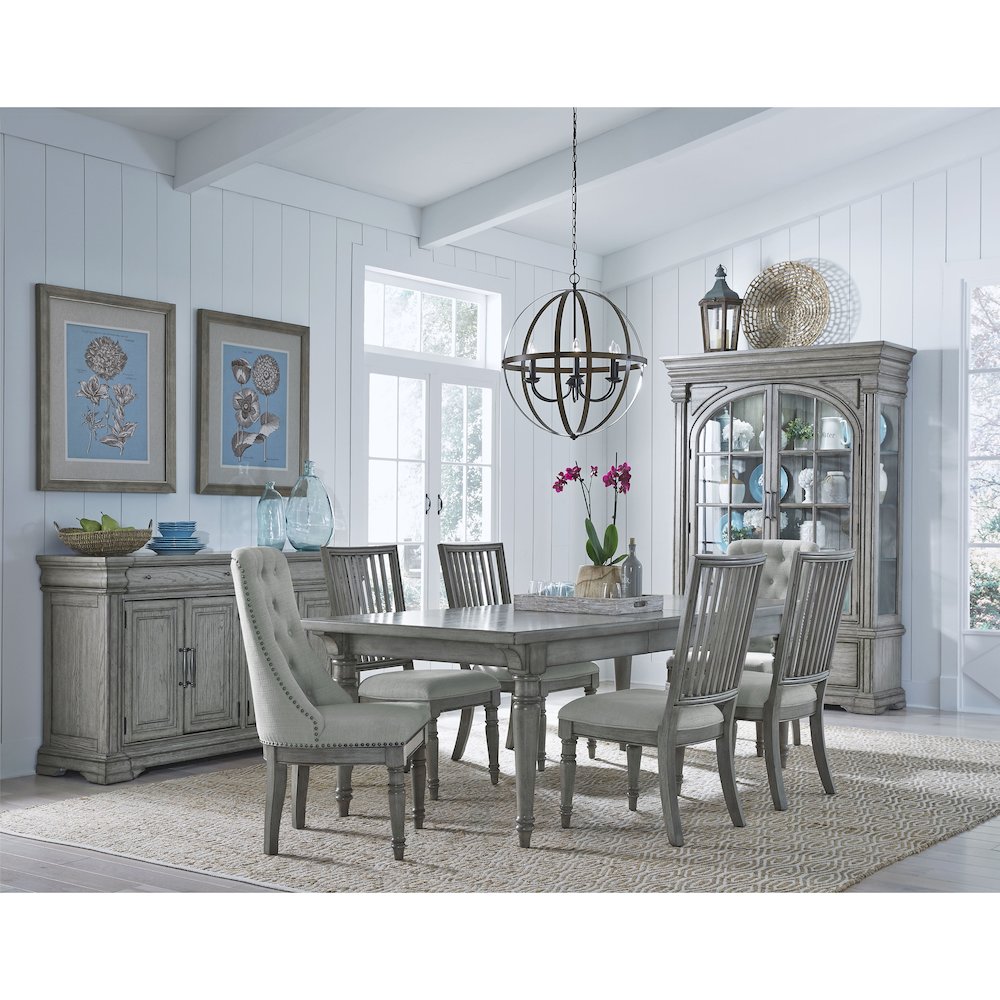 Madison Ridge Host Chair