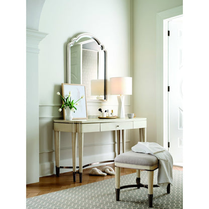 Grace Vanity Stool