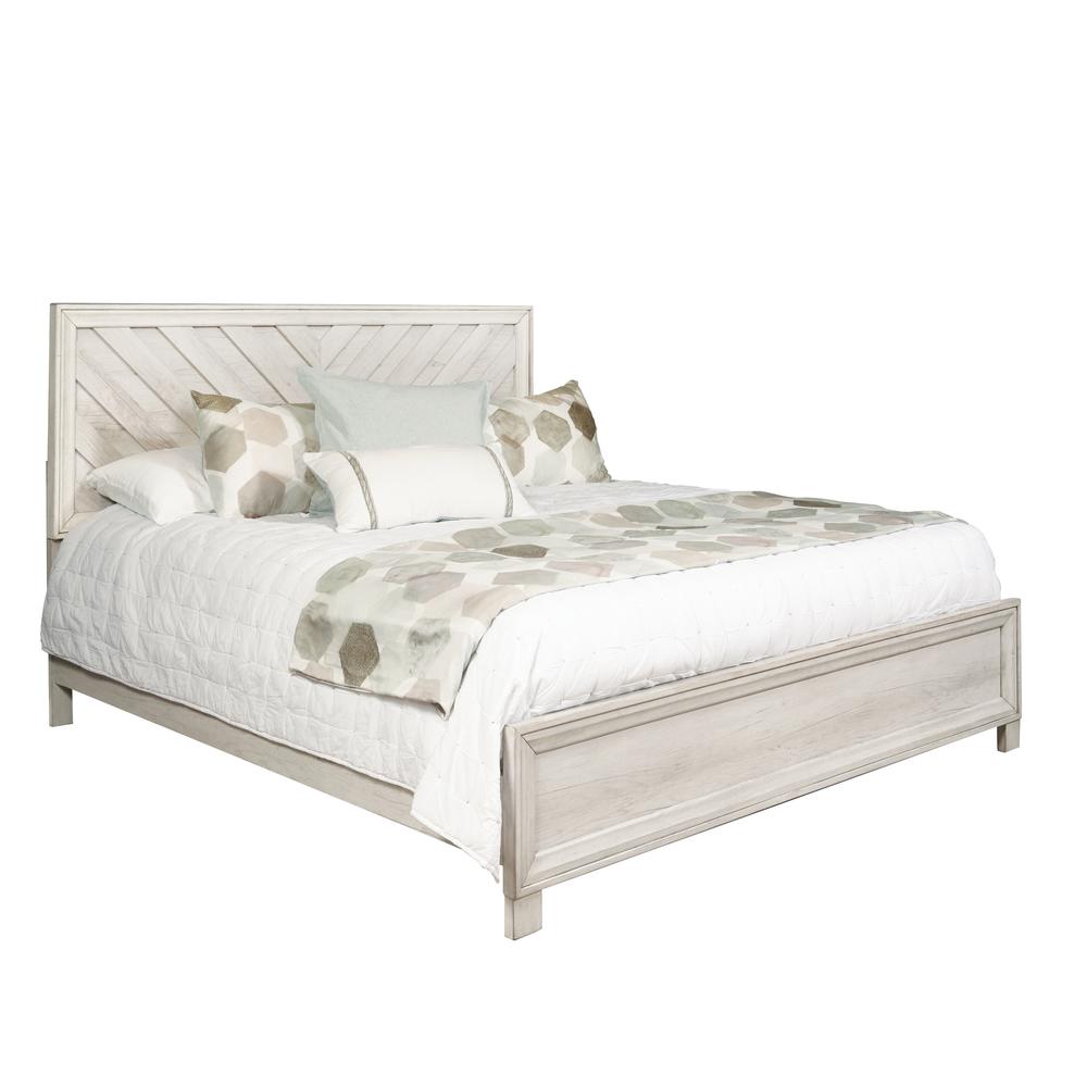 Riverwood King Bed
