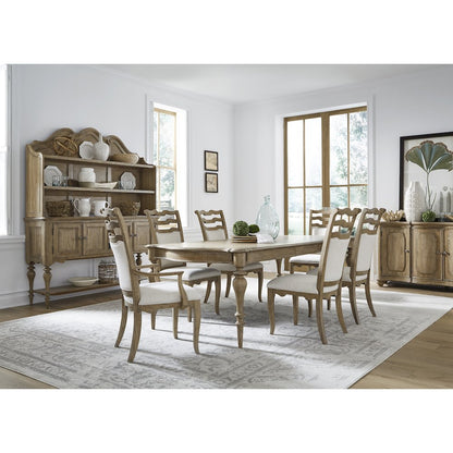 Weston Hills Upholstered Side Chair