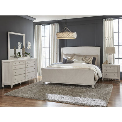 Ashby Place 6-Drawer Dresser