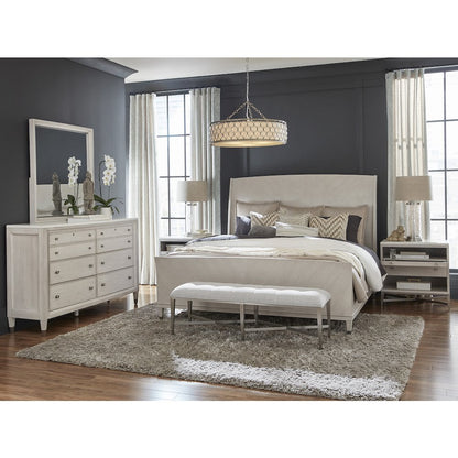 Ashby Place Dresser Mirror