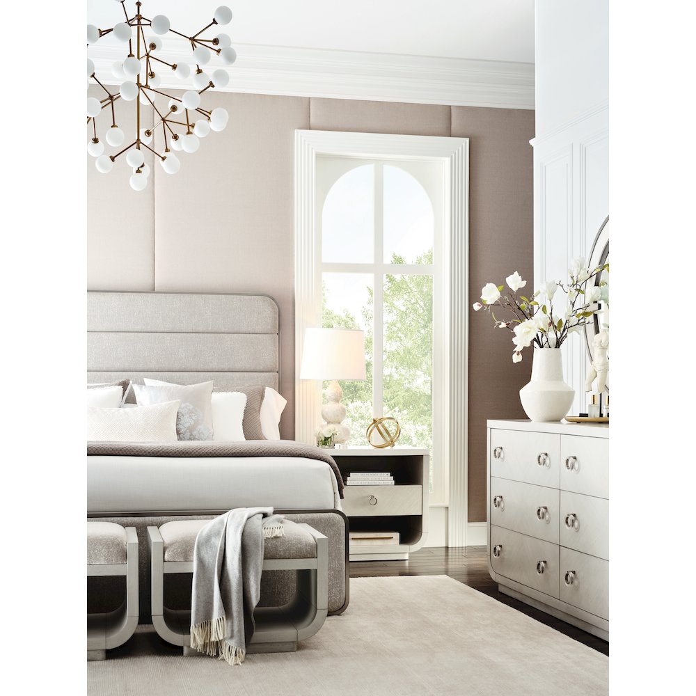 Brighton 6-Drawer Dresser