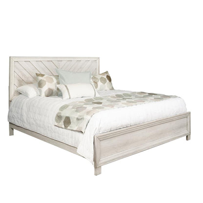 Riverwood King Bed
