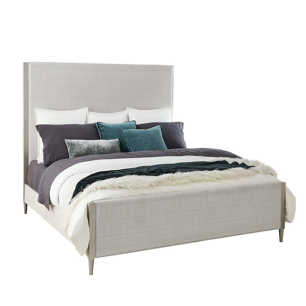 Ashby Place California King Upholstered Bed