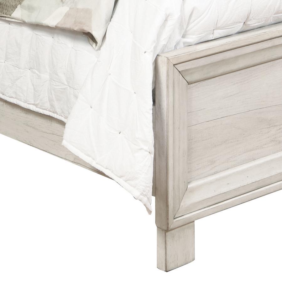 Riverwood Full Bookcase Bed with Trundle
