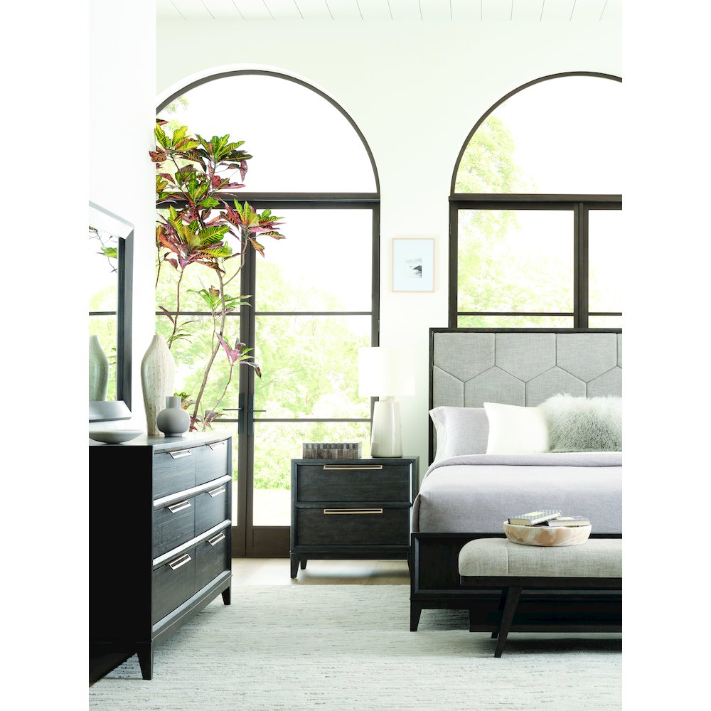 Quincy Dresser Mirror