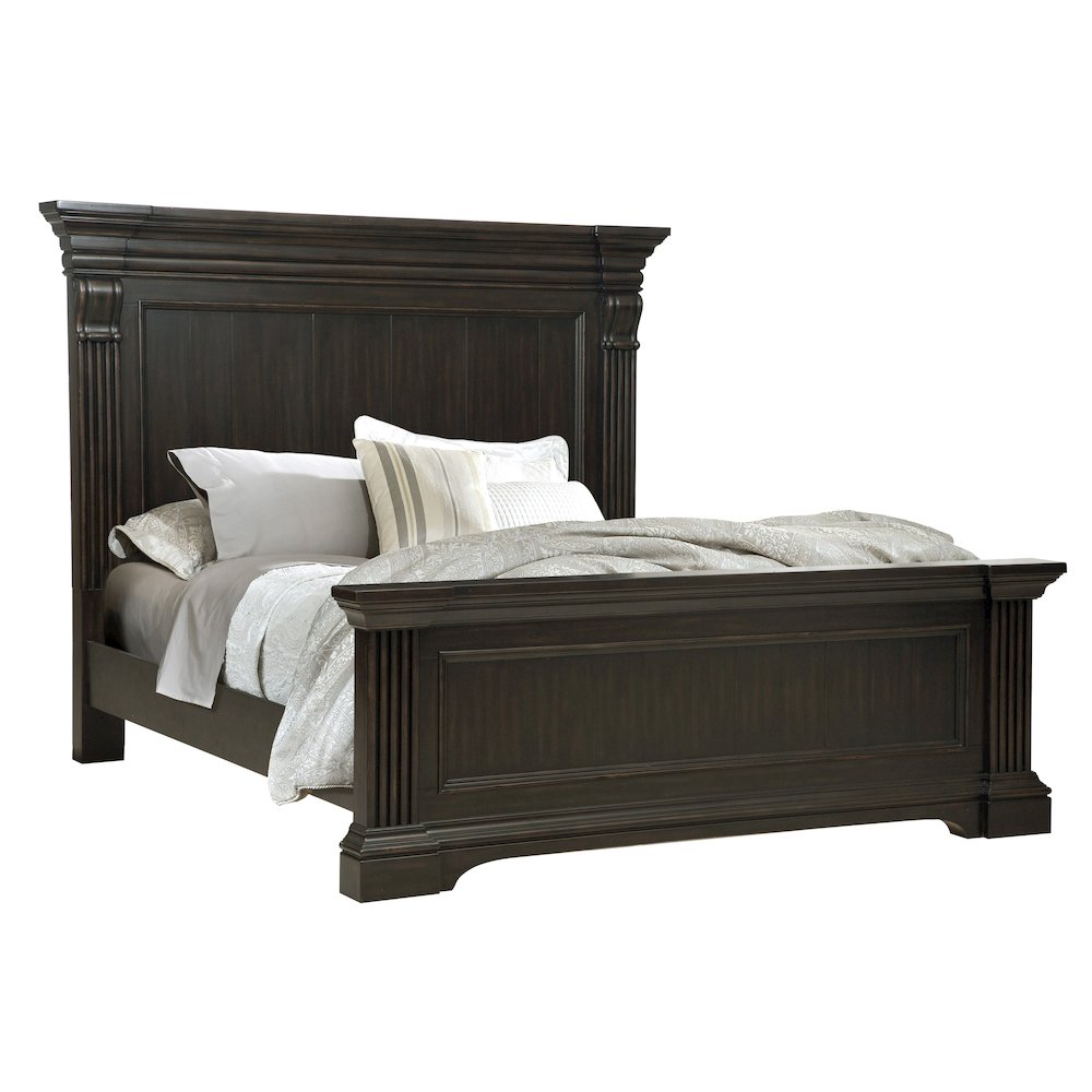 Caldwell California King Bed
