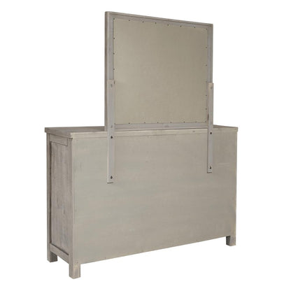 Durango 8-Drawer Dresser