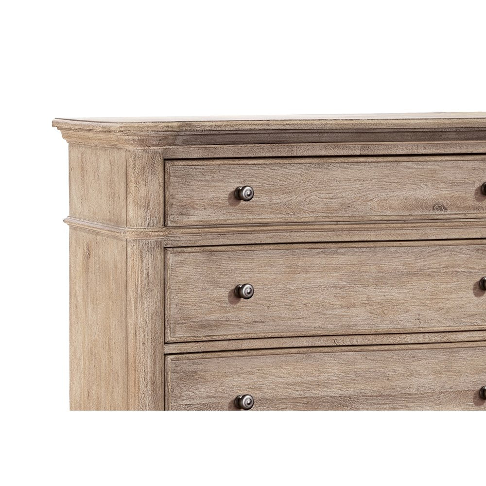 Higgins Street 8-Drawer Dresser