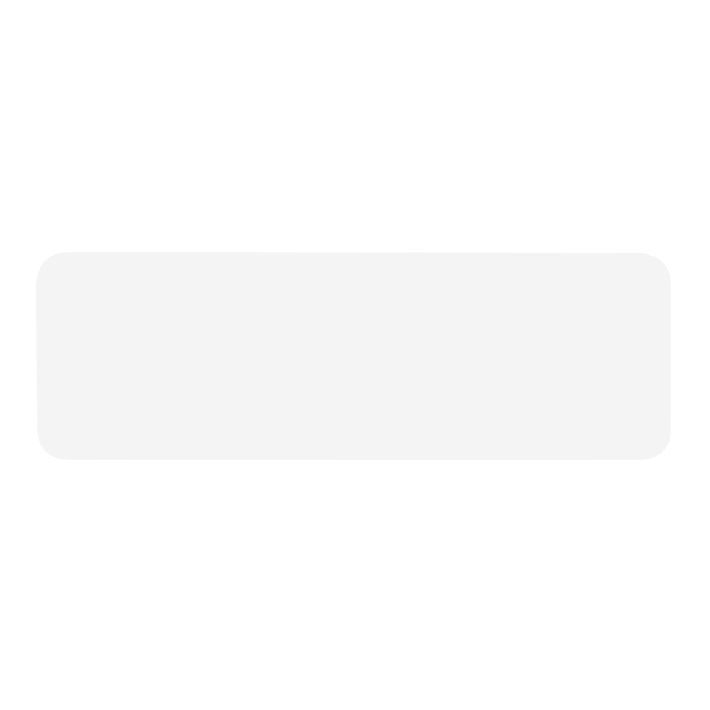 Two-Toned 7 Drawer Writing Desk